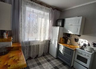 Продается 1-ком. квартира, 34 м2, Нерюнгри, улица Карла Маркса, 1/1