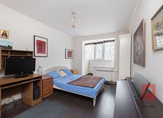 Продается однокомнатная квартира, 31.7 м2, Москва, улица 26 Бакинских Комиссаров, 7к1, улица 26 Бакинских Комиссаров