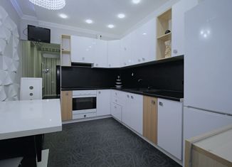 Продается 2-ком. квартира, 60 м2, Ставрополь, переулок Крупской, 29к1, микрорайон № 9