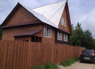 Продам дом, 76.6 м2, деревня Чуркино, деревня Чуркино, 1