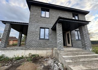 Продам дом, 150 м2, деревня Суровка, Рубиновая улица