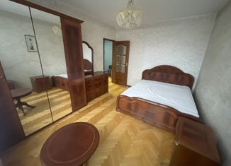 Продажа 2-комнатной квартиры, 60 м2, Москва, Воронежская улица, 48к1, Воронежская улица