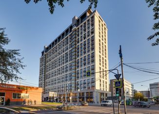 Квартира на продажу студия, 26.2 м2, Москва, 1-я Магистральная улица, 25, 1-я Магистральная улица