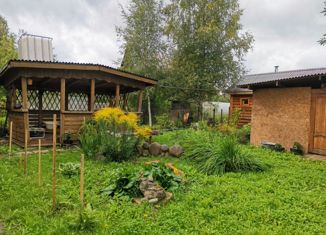 Продам дом, 145 м2, садоводческий массив Кобрино, 2-я линия