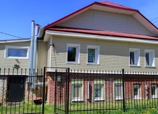 Продажа дома, 202 м2, Костромская область, деревня Колебино, 9