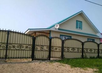 Продается дом, 100 м2, посёлок городского типа Нижняя Мактама, улица Сабировой