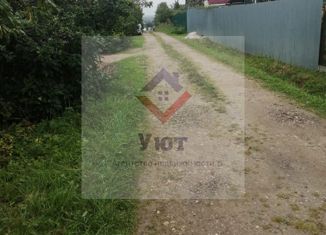 Продаю земельный участок, 5 сот., Сергиев Посад, садовое товарищество Заря, 75