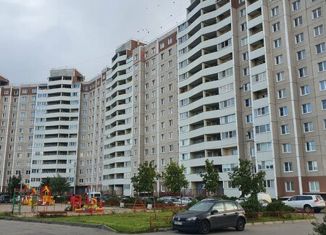 Продажа 1-комнатной квартиры, 37 м2, Гатчина, улица Генерала Сандалова, 1А