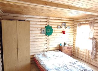 Продам дом, 30 м2, деревня Крохалевка, улица Новосёлов