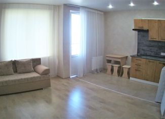 Сдам квартиру студию, 32 м2, Анапа, Анапское шоссе, 24к8, ЖК Раз-Два-Три