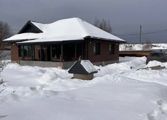 Продажа дома, 100 м2, садовое товарищество Земля, село Озерецкое, 603