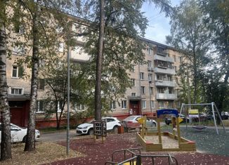 Продается двухкомнатная квартира, 43.6 м2, Москва, бульвар Яна Райниса, 5