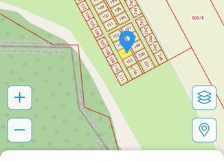 Продажа участка, 13 сот., село Чувашский Сускан