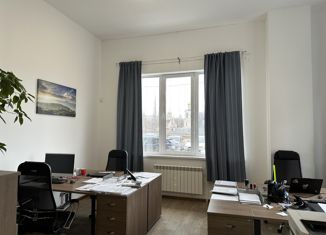 Аренда офиса, 105 м2, Самарская область, 5-я просека, 119
