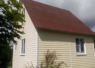 Продается дом, 42 м2, деревня Черма