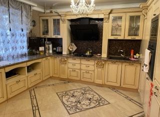 Продается 5-комнатная квартира, 140 м2, село Новая Усмань, Квартальная улица, 127, ЖК Синее Небо