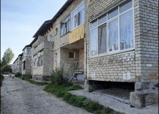 Продается однокомнатная квартира, 28.2 м2, село Бершеть, Школьная улица, 13