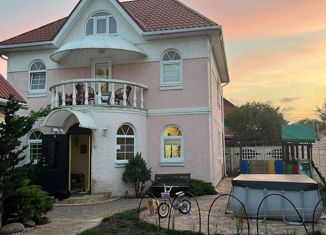 Продажа дома, 163 м2, садовое товарищество Солнечное, Пионовая улица