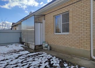 Продается дом, 73 м2, садовое товарищество КСК-2, Солнечная улица