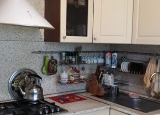 Продаю 3-комнатную квартиру, 80 м2, поселок Горячий Ключ, Молодёжная улица, 14