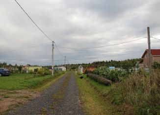 Продаю земельный участок, 8.96 сот., коттеджный посёлок Солнечная Поляна, коттеджный посёлок Солнечная поляна, 131