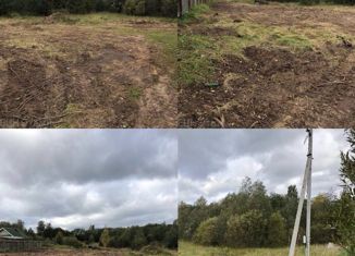 Земельный участок на продажу, 15 сот., деревня Яхново