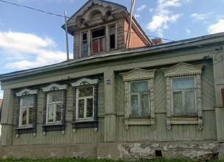 Продажа дома, 60 м2, Владимирская область, Центральная улица