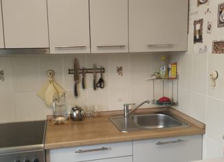 1-ком. квартира на продажу, 35.3 м2, Красноярск, Амурская улица, 18, Ленинский район