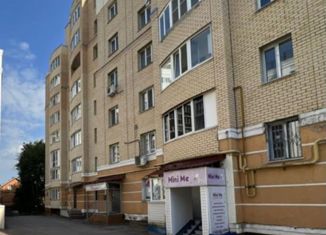 Продаю офис, 74.4 м2, Калуга, улица Луначарского, 39