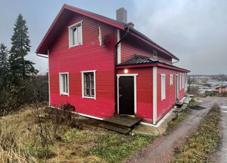 Продается 1-комнатная квартира, 25.8 м2, Сортавала, улица Кайманова, 48А