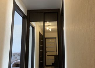 Продается 2-комнатная квартира, 46.8 м2, рабочий посёлок Переяславка, Первомайский переулок, 7