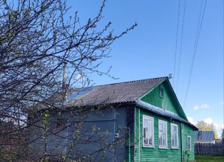 Дом на продажу, 43 м2, село Марьинское