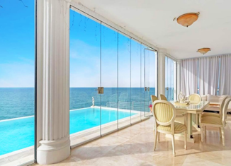 Продам дом, 310 м2, Сочи, микрорайон Яна Фабрициуса, Курортный проспект, 87к4