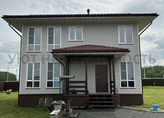 Продажа дома, 142.9 м2, коттеджный поселок Новая Европа, Марсельская улица, 17