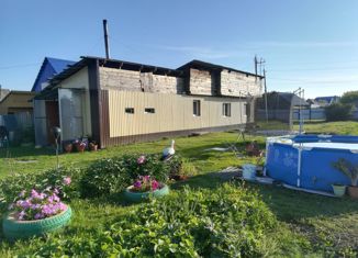 Продам дом, 58 м2, село Павловск, Радужная улица, 1