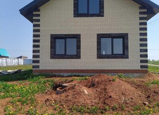 Продается дом, 111.5 м2, деревня Пычанки, улица Барышниковой, 31