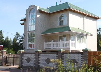 Продажа дома, 245.7 м2, городской посёлок Вырица, Гатчинская улица, 12
