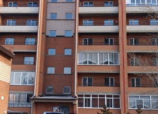 Продается двухкомнатная квартира, 51 м2, Забайкальский край, 3-й микрорайон, 18