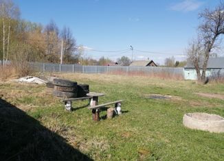 Продажа участка, 9 сот., Суворов, Октябрьская улица, 4