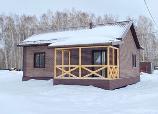 Продаю дом, 97 м2, станция Мочище, Светлая улица