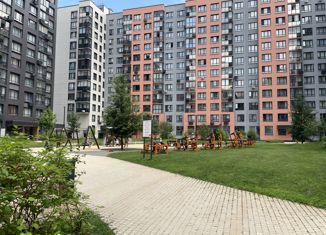 Продается 2-комнатная квартира, 60 м2, поселение Сосенское, Скандинавский бульвар, 6, ЖК Скандинавия