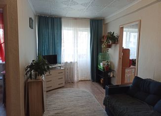 2-комнатная квартира на продажу, 40.2 м2, Ижевск, Клубная улица, 66, жилой район Строитель