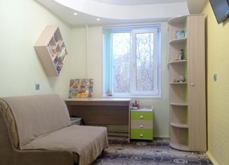 Продажа трехкомнатной квартиры, 58.8 м2, деревня Новое Девяткино, улица Энергетиков, 6