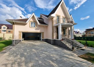 Продажа дома, 473 м2, коттеджный поселок Княжье озеро, коттеджный посёлок Княжье Озеро, 802