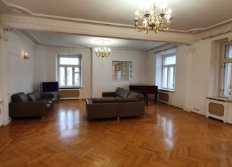 Продается 5-комнатная квартира, 218 м2, Москва, Долгоруковская улица, 29, Долгоруковская улица