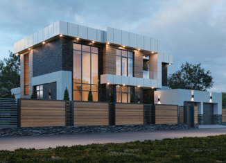 Продается дом, 383 м2, село Пестрецы, улица Гаврилова