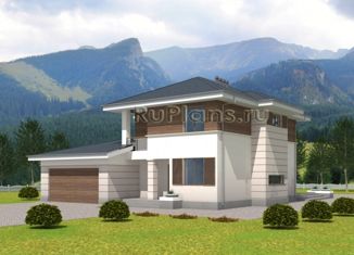 Продажа дома, 175 м2, поселок Искра, Краснознамённая улица