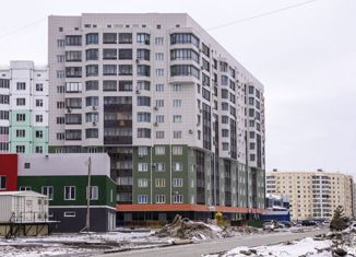 Продажа однокомнатной квартиры, 42.2 м2, Якутск, 203-й микрорайон, 11, 203-й микрорайон