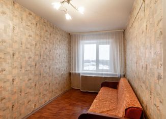 Четырехкомнатная квартира на продажу, 77.5 м2, Архангельск, улица Тимме, 21, Октябрьский округ