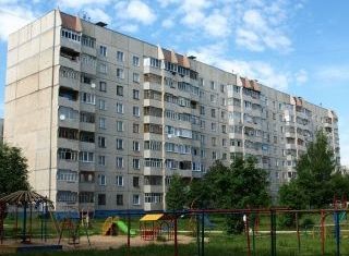 Продам 3-ком. квартиру, 66 м2, Ижевск, улица Гастелло, 8, жилой район Малиновая Гора